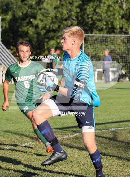 Thumbnail 2 in Nashoba Regional @ Algonquin Regional photogallery.