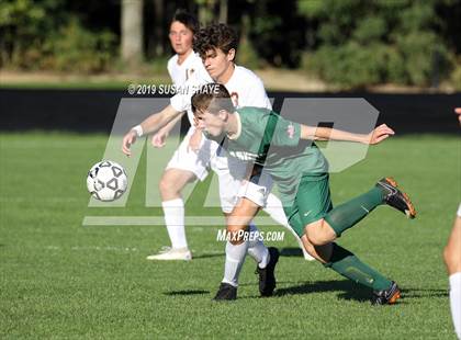 Thumbnail 2 in Nashoba Regional @ Algonquin Regional photogallery.