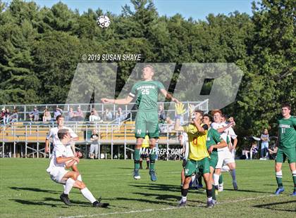 Thumbnail 1 in Nashoba Regional @ Algonquin Regional photogallery.