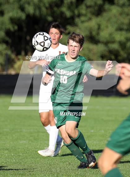 Thumbnail 3 in Nashoba Regional @ Algonquin Regional photogallery.