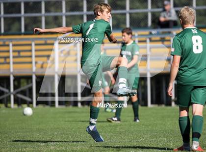 Thumbnail 3 in Nashoba Regional @ Algonquin Regional photogallery.