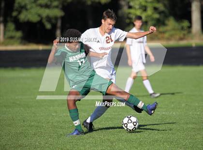 Thumbnail 1 in Nashoba Regional @ Algonquin Regional photogallery.