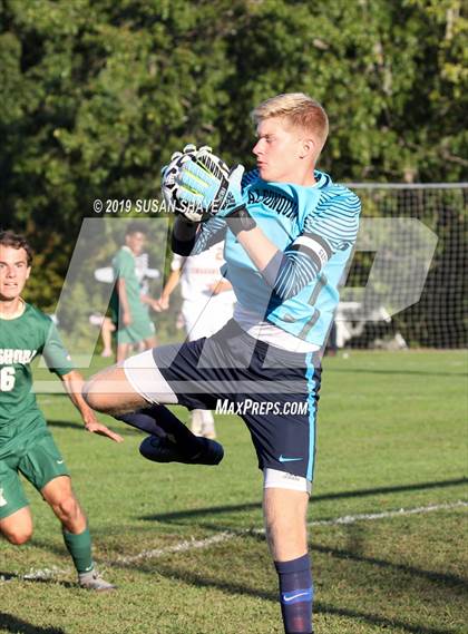 Thumbnail 1 in Nashoba Regional @ Algonquin Regional photogallery.