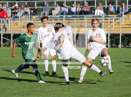 Thumbnail 3 in Nashoba Regional @ Algonquin Regional photogallery.