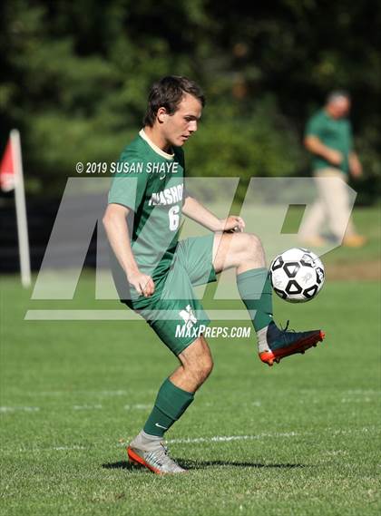 Thumbnail 2 in Nashoba Regional @ Algonquin Regional photogallery.