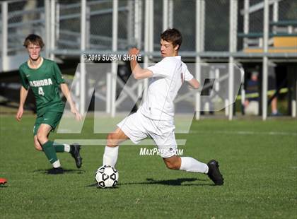 Thumbnail 3 in Nashoba Regional @ Algonquin Regional photogallery.