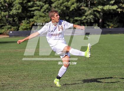 Thumbnail 2 in Nashoba Regional @ Algonquin Regional photogallery.
