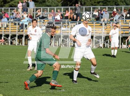 Thumbnail 3 in Nashoba Regional @ Algonquin Regional photogallery.