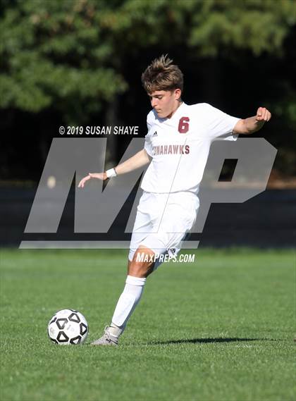 Thumbnail 1 in Nashoba Regional @ Algonquin Regional photogallery.