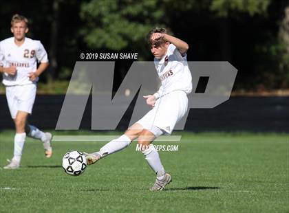 Thumbnail 2 in Nashoba Regional @ Algonquin Regional photogallery.