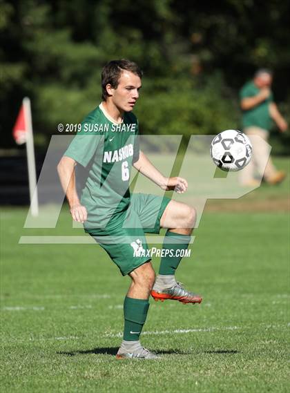 Thumbnail 1 in Nashoba Regional @ Algonquin Regional photogallery.