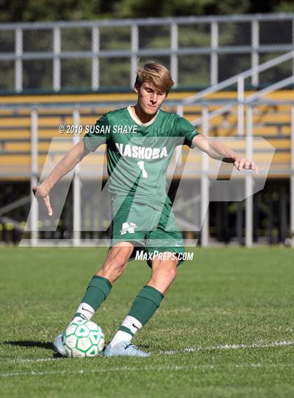 Thumbnail 3 in Nashoba Regional @ Algonquin Regional photogallery.