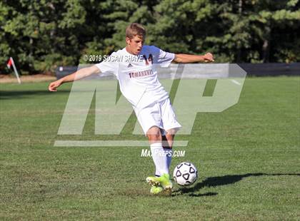 Thumbnail 1 in Nashoba Regional @ Algonquin Regional photogallery.