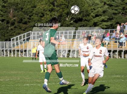 Thumbnail 3 in Nashoba Regional @ Algonquin Regional photogallery.