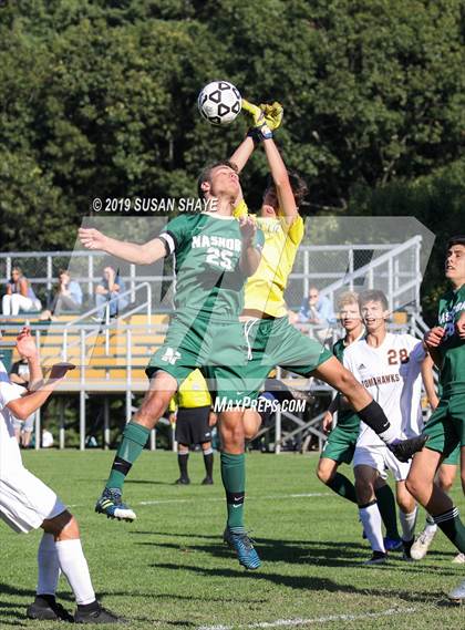 Thumbnail 3 in Nashoba Regional @ Algonquin Regional photogallery.