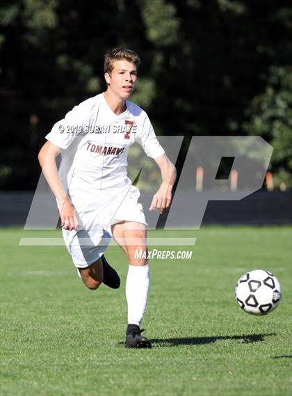 Thumbnail 3 in Nashoba Regional @ Algonquin Regional photogallery.