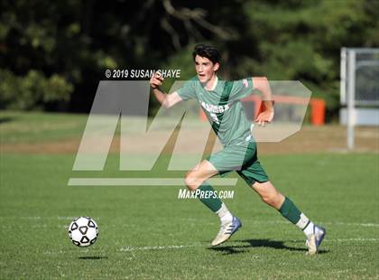Thumbnail 1 in Nashoba Regional @ Algonquin Regional photogallery.