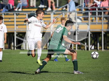 Thumbnail 3 in Nashoba Regional @ Algonquin Regional photogallery.
