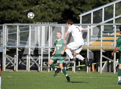 Thumbnail 3 in Nashoba Regional @ Algonquin Regional photogallery.