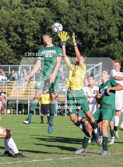 Thumbnail 2 in Nashoba Regional @ Algonquin Regional photogallery.