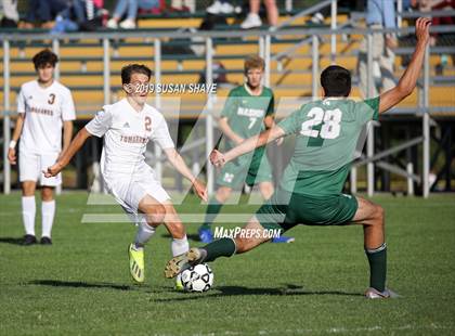 Thumbnail 1 in Nashoba Regional @ Algonquin Regional photogallery.