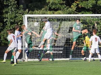 Thumbnail 2 in Nashoba Regional @ Algonquin Regional photogallery.