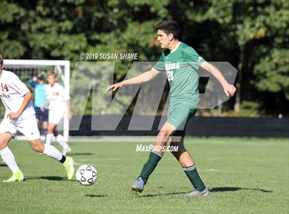 Thumbnail 3 in Nashoba Regional @ Algonquin Regional photogallery.