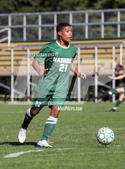 Thumbnail 3 in Nashoba Regional @ Algonquin Regional photogallery.