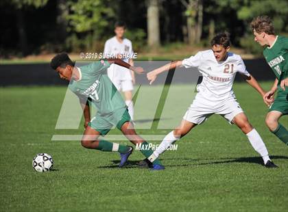 Thumbnail 2 in Nashoba Regional @ Algonquin Regional photogallery.