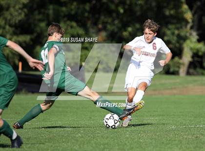 Thumbnail 3 in Nashoba Regional @ Algonquin Regional photogallery.