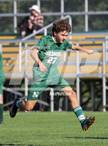 Thumbnail 1 in Nashoba Regional @ Algonquin Regional photogallery.