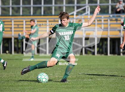 Thumbnail 2 in Nashoba Regional @ Algonquin Regional photogallery.