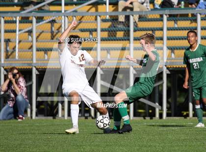 Thumbnail 1 in Nashoba Regional @ Algonquin Regional photogallery.