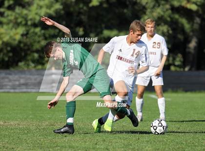 Thumbnail 3 in Nashoba Regional @ Algonquin Regional photogallery.