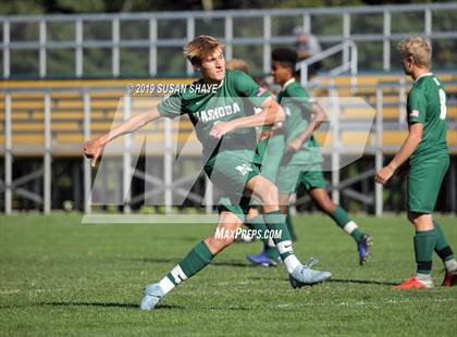Thumbnail 2 in Nashoba Regional @ Algonquin Regional photogallery.