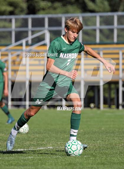Thumbnail 2 in Nashoba Regional @ Algonquin Regional photogallery.