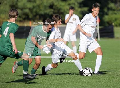 Thumbnail 1 in Nashoba Regional @ Algonquin Regional photogallery.