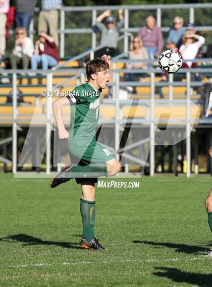 Thumbnail 2 in Nashoba Regional @ Algonquin Regional photogallery.