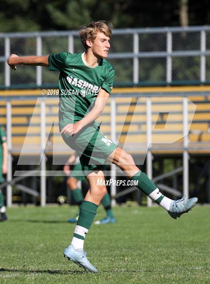Thumbnail 3 in Nashoba Regional @ Algonquin Regional photogallery.