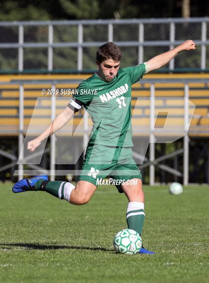 Thumbnail 1 in Nashoba Regional @ Algonquin Regional photogallery.