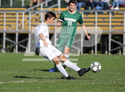 Thumbnail 1 in Nashoba Regional @ Algonquin Regional photogallery.