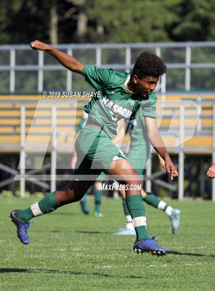 Thumbnail 2 in Nashoba Regional @ Algonquin Regional photogallery.