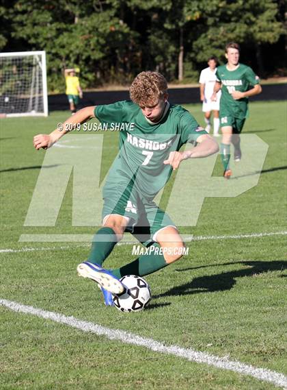 Thumbnail 2 in Nashoba Regional @ Algonquin Regional photogallery.