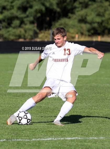 Thumbnail 3 in Nashoba Regional @ Algonquin Regional photogallery.