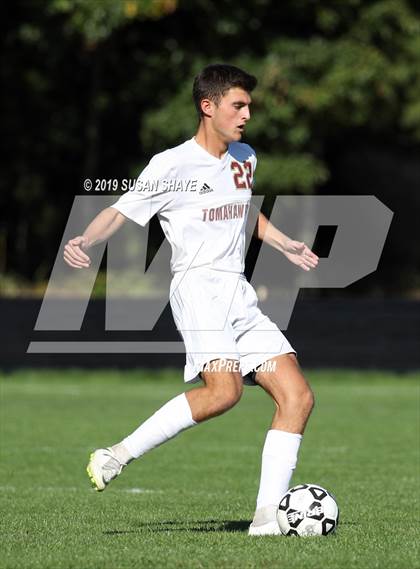 Thumbnail 1 in Nashoba Regional @ Algonquin Regional photogallery.