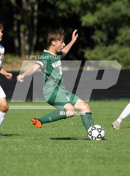 Thumbnail 2 in Nashoba Regional @ Algonquin Regional photogallery.