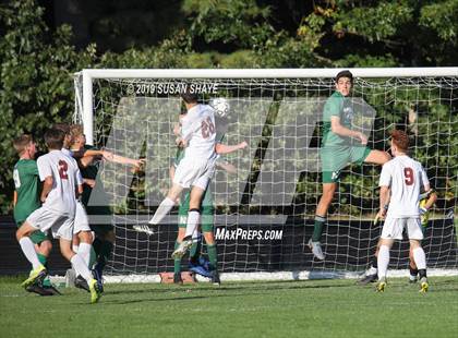 Thumbnail 1 in Nashoba Regional @ Algonquin Regional photogallery.