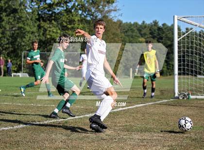 Thumbnail 3 in Nashoba Regional @ Algonquin Regional photogallery.