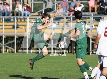 Thumbnail 3 in Nashoba Regional @ Algonquin Regional photogallery.