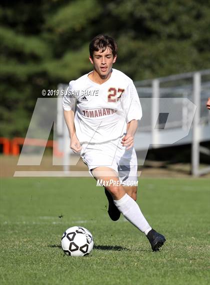 Thumbnail 2 in Nashoba Regional @ Algonquin Regional photogallery.